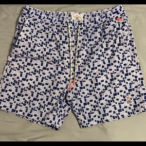 🔥2 Shorts Psycho Bunny.🔥